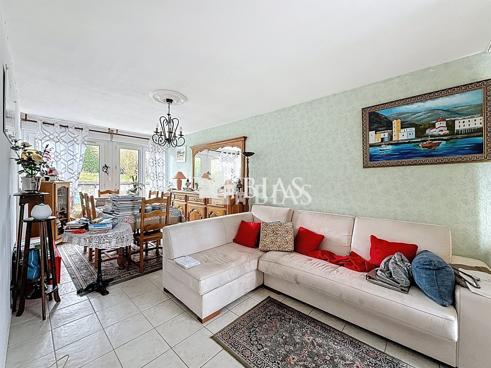 Maison à vendre, 76m², Pavilly