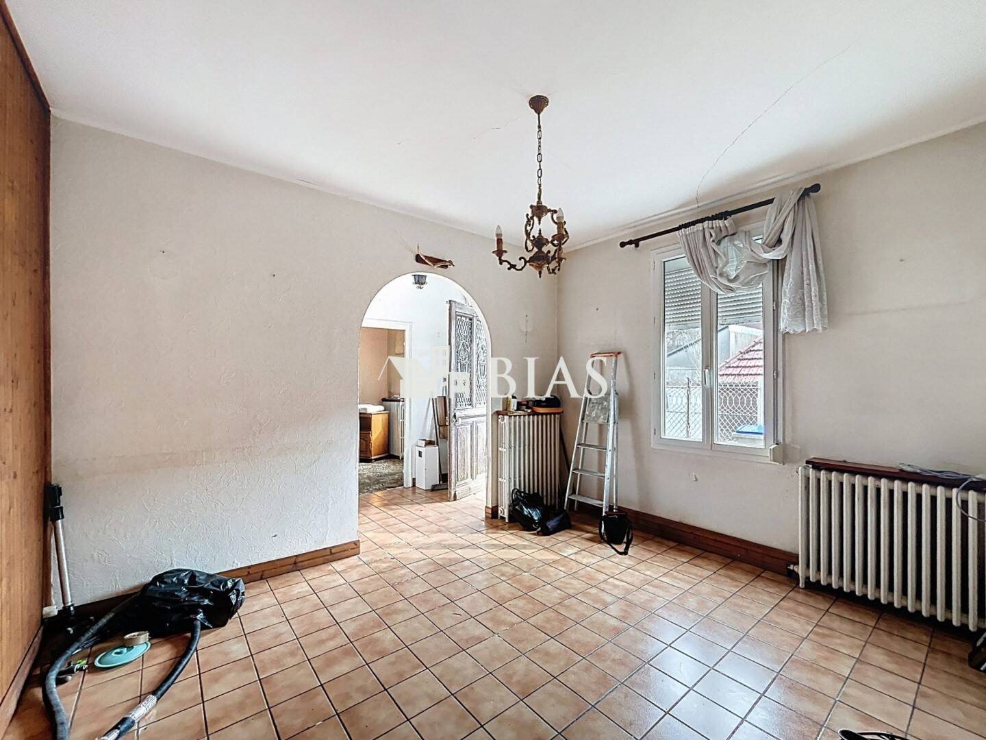 Maison à vendre, 68m², Déville-lès-Rouen