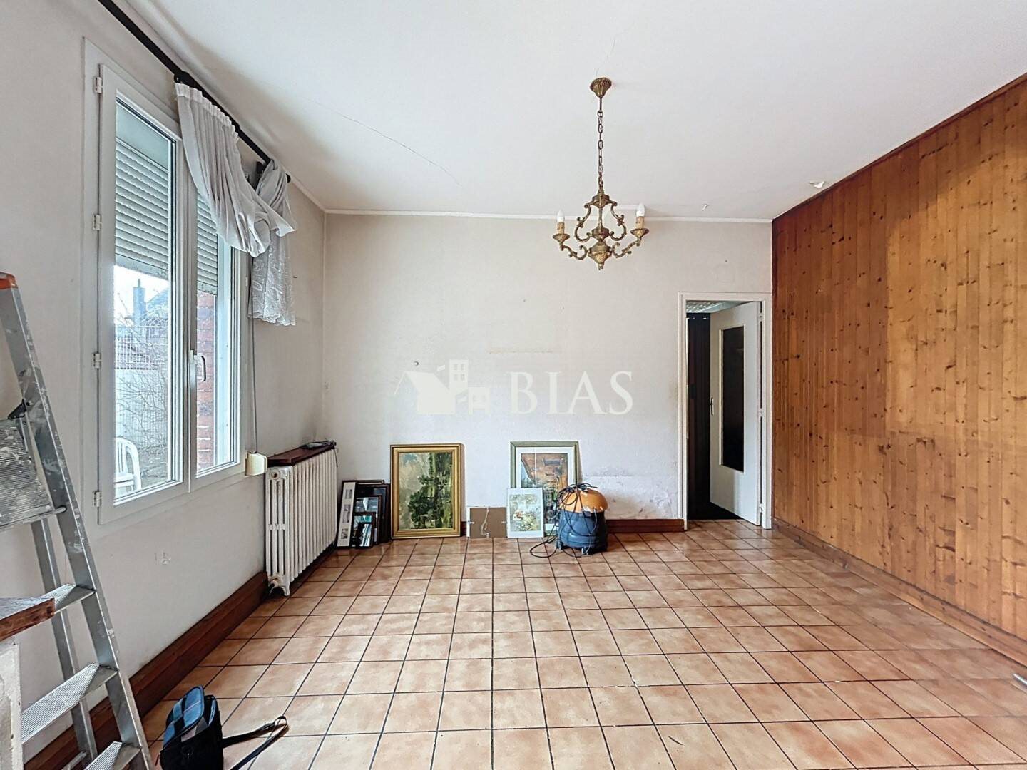 Maison à vendre, 68m², Déville-lès-Rouen