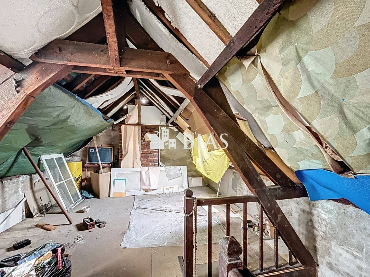 Maison à vendre, 68m², Déville-lès-Rouen