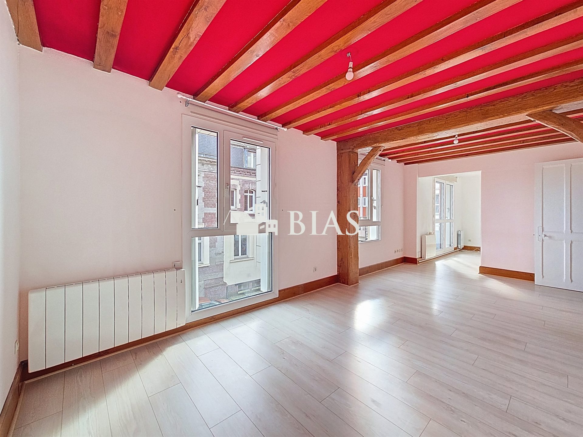 Appartement à vendre, 87m², Barentin