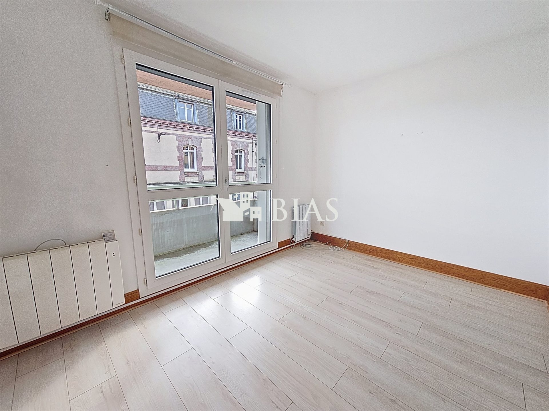 Appartement à vendre, 87m², Barentin