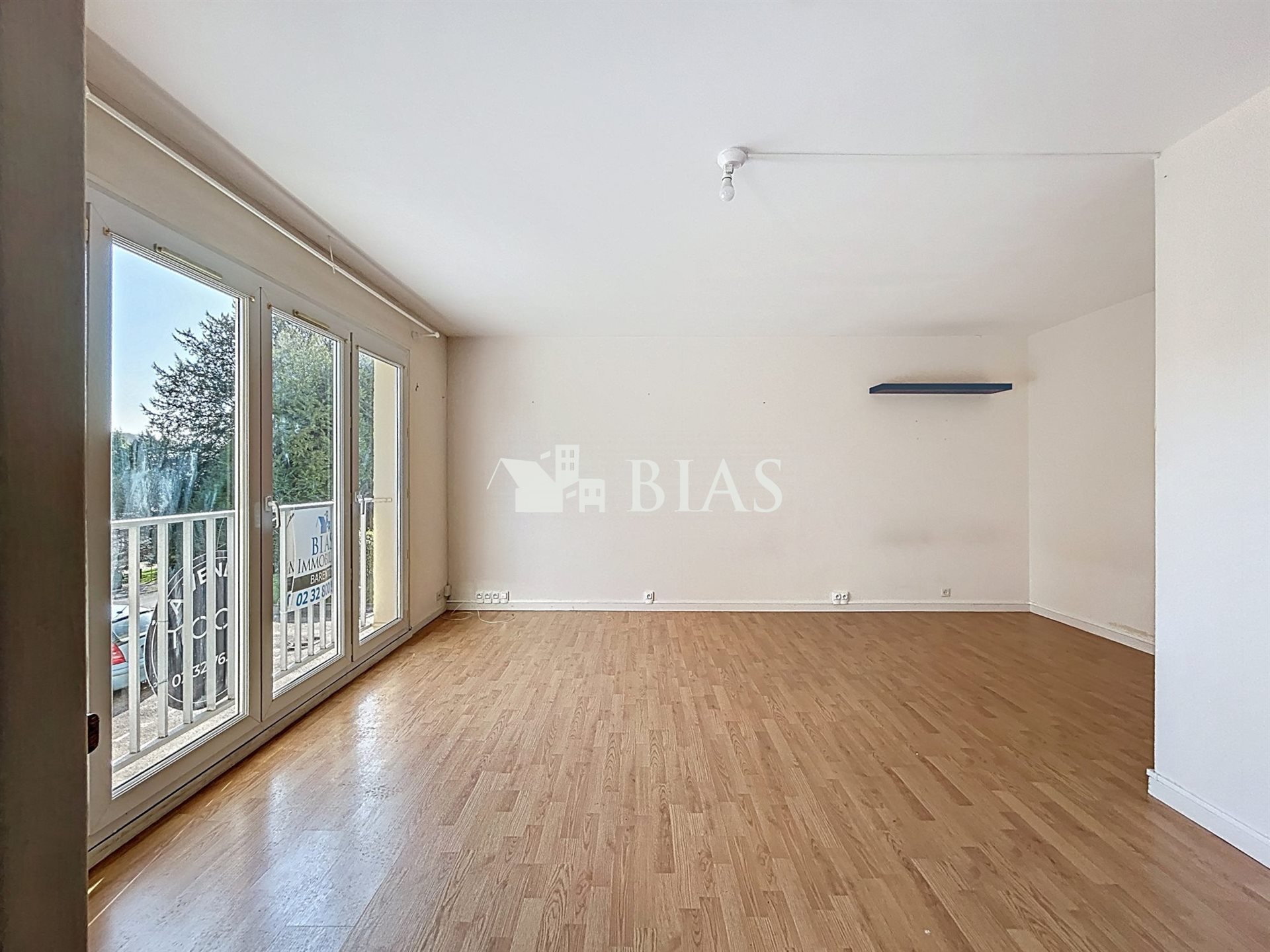 Appartement à vendre, 41m², Barentin
