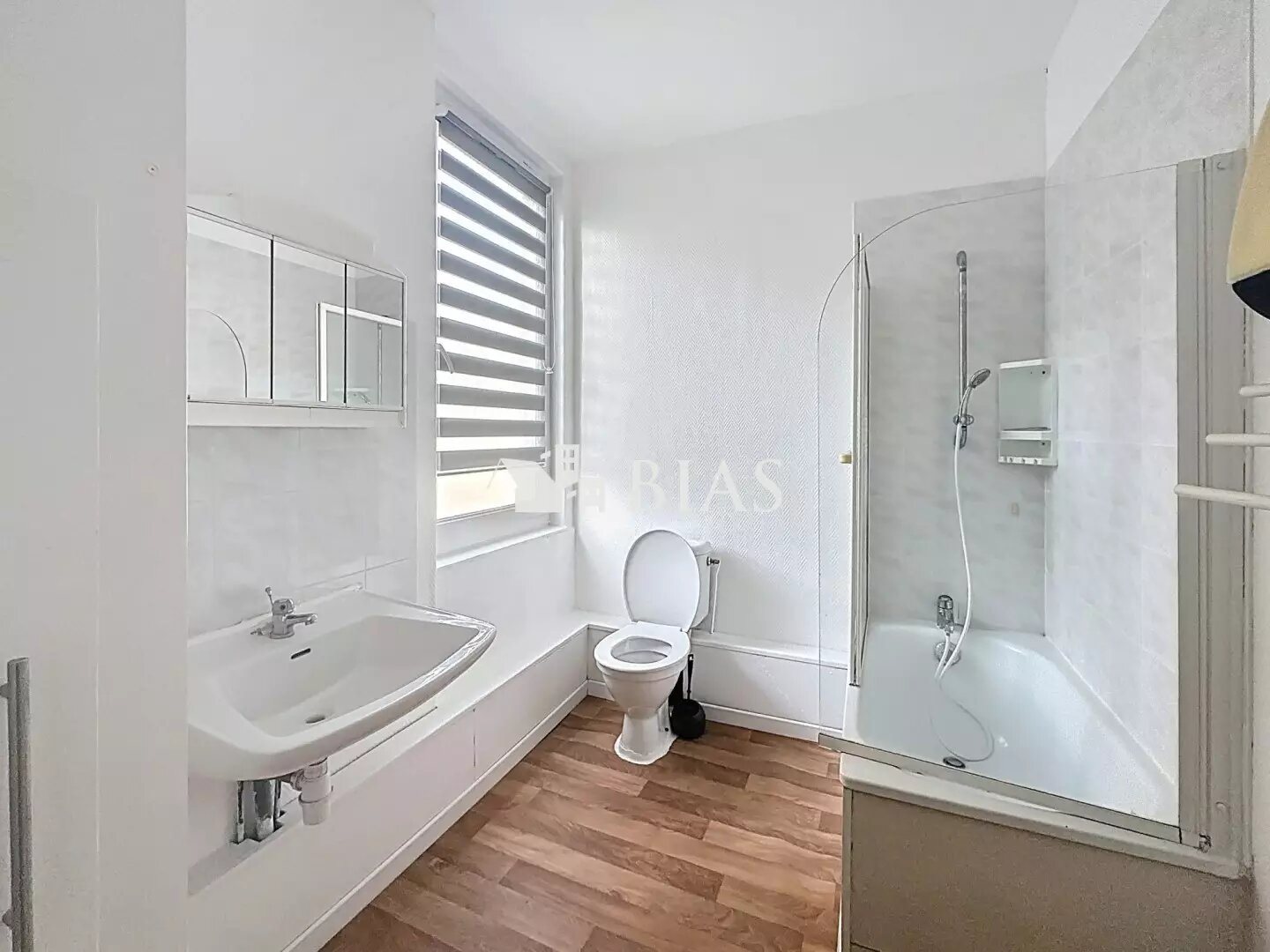 Maison à louer, 57m², Barentin