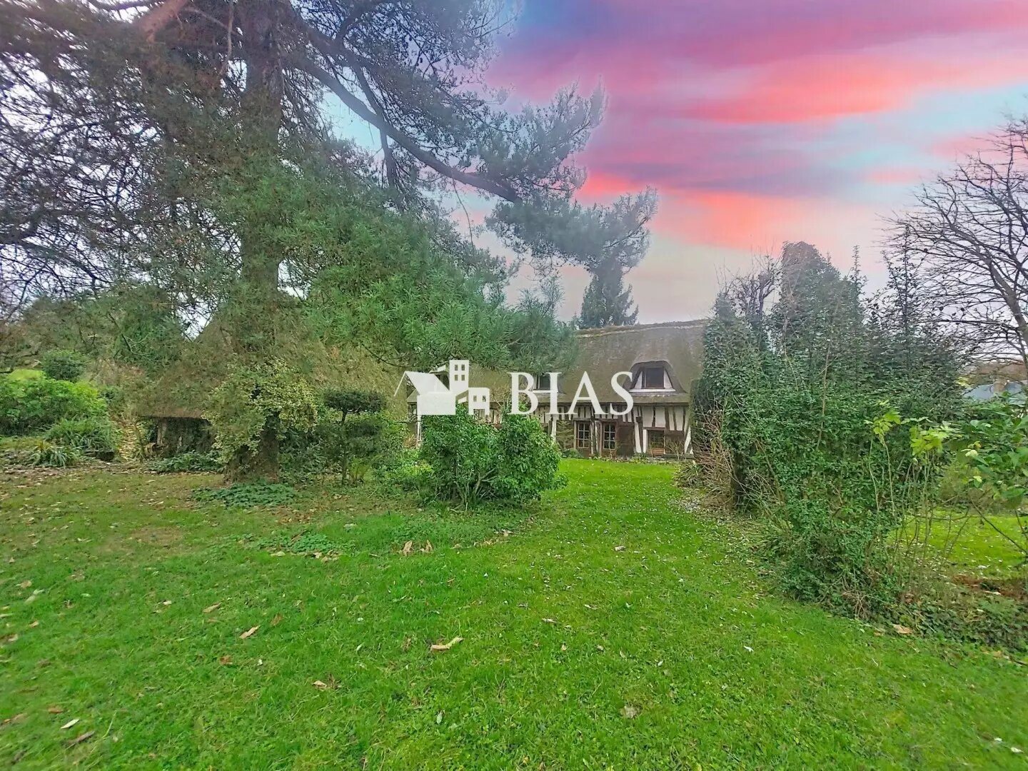 Maison à vendre, 130m², Vatteville-la-Rue