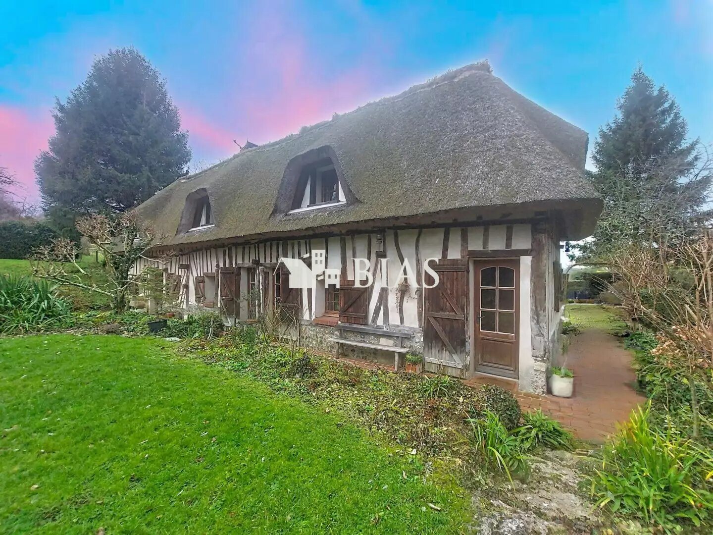 Maison à vendre, 130m², Vatteville-la-Rue