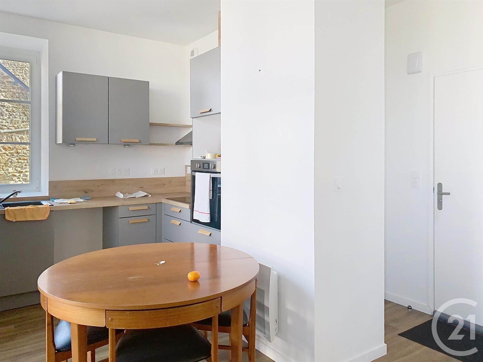 Appartement à louer, 62m², Lanvallay