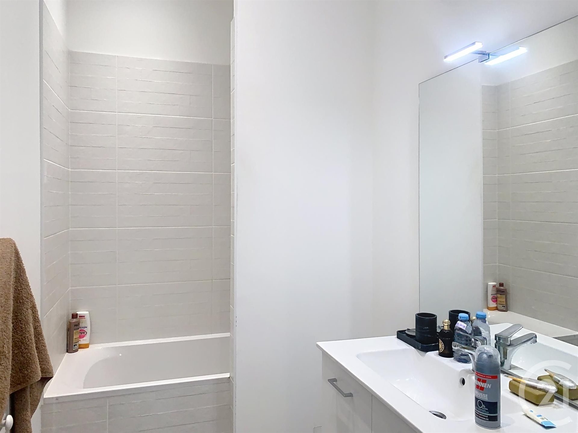 Appartement à louer, 62m², Lanvallay