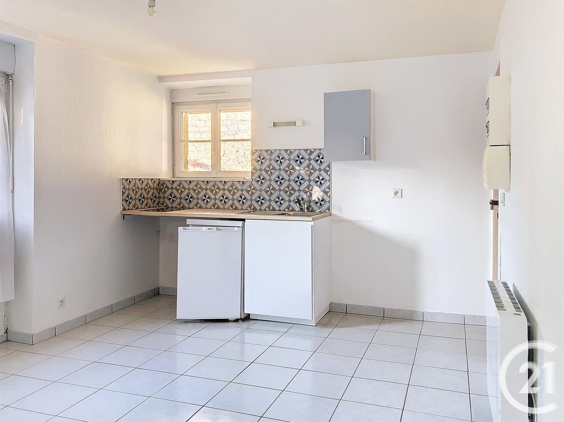 Appartement à louer, 30m², Dinan