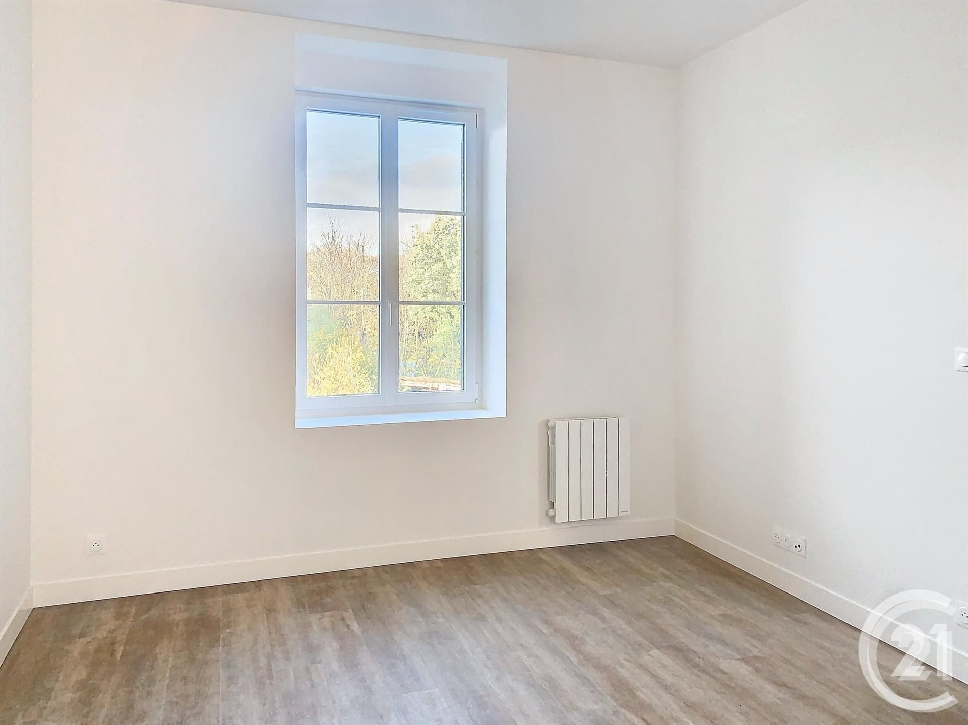 Appartement à louer, 19m², Dinan