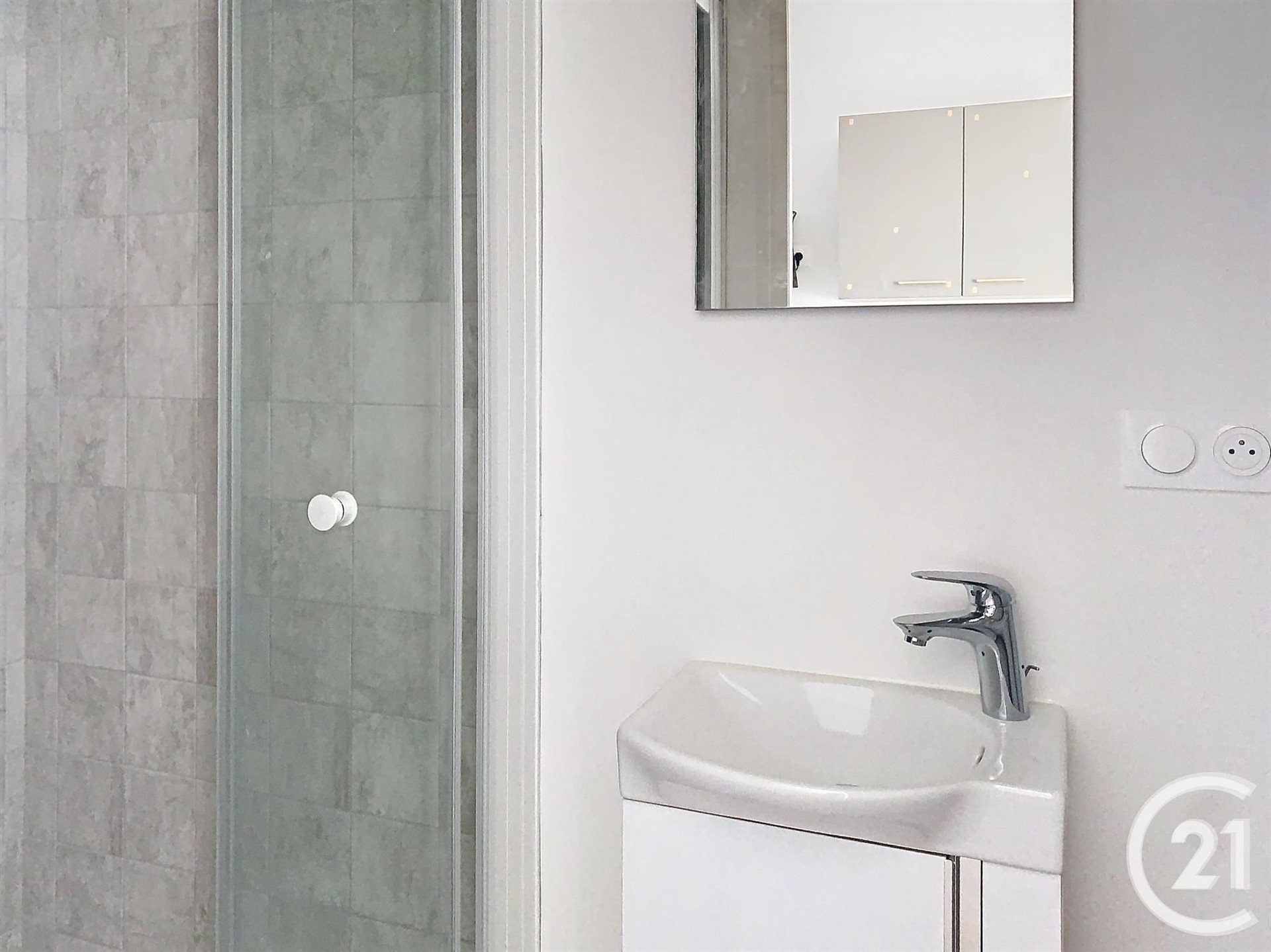 Appartement à louer, 19m², Dinan