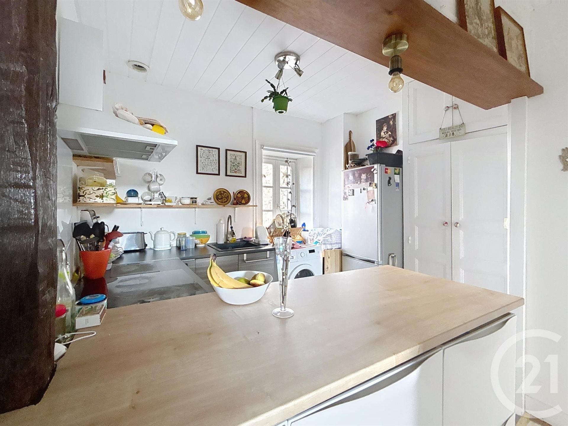 Appartement à vendre, 39m², Dinan