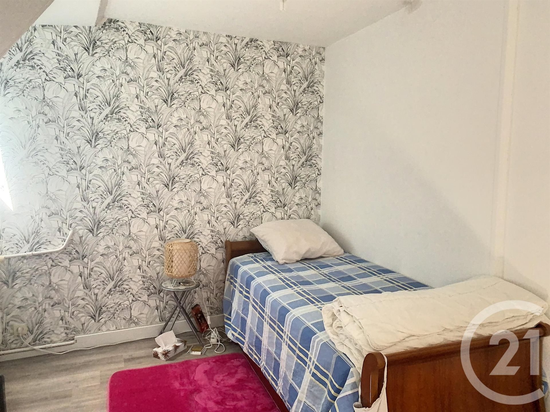 Appartement à louer, 16m², Dinan