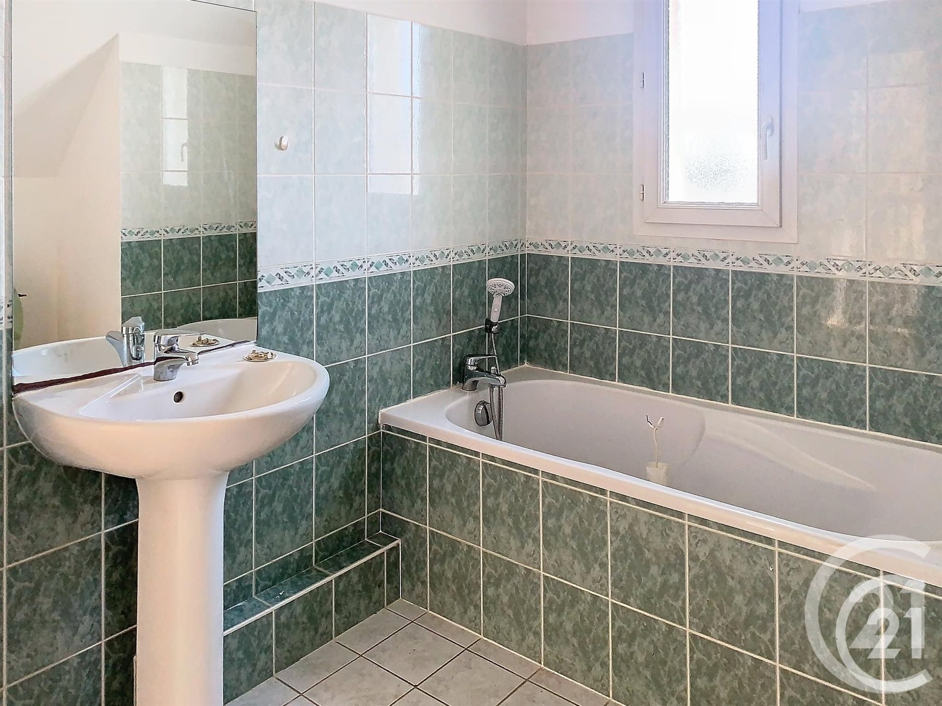 Maison à louer, 82m², Lanvallay