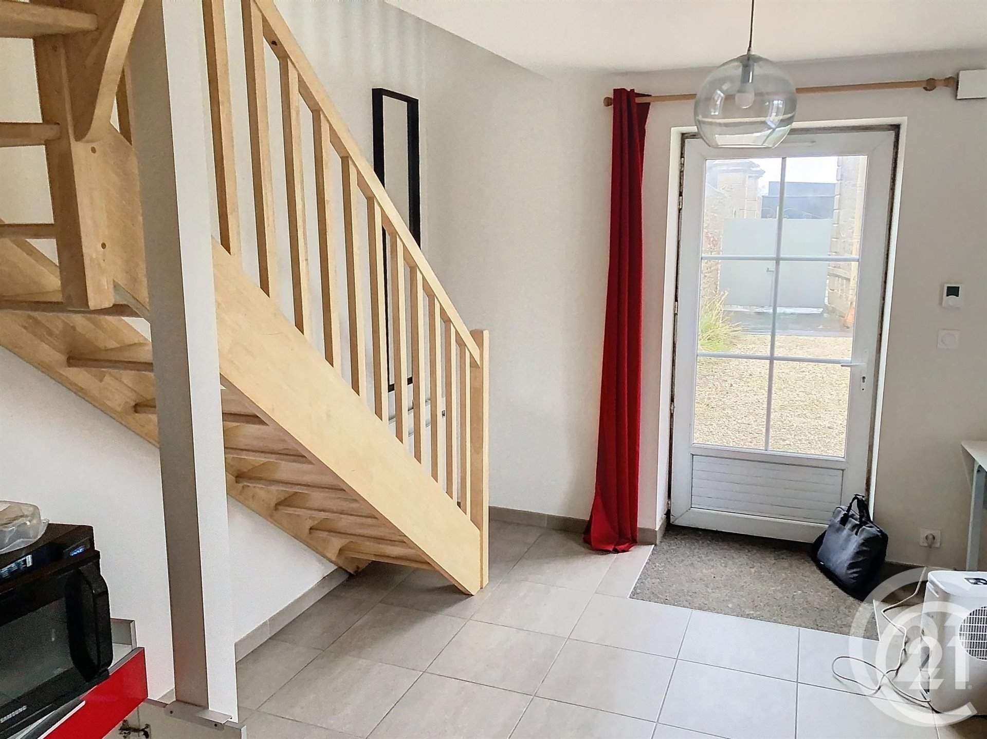 Maison à louer, 25m², Dinan