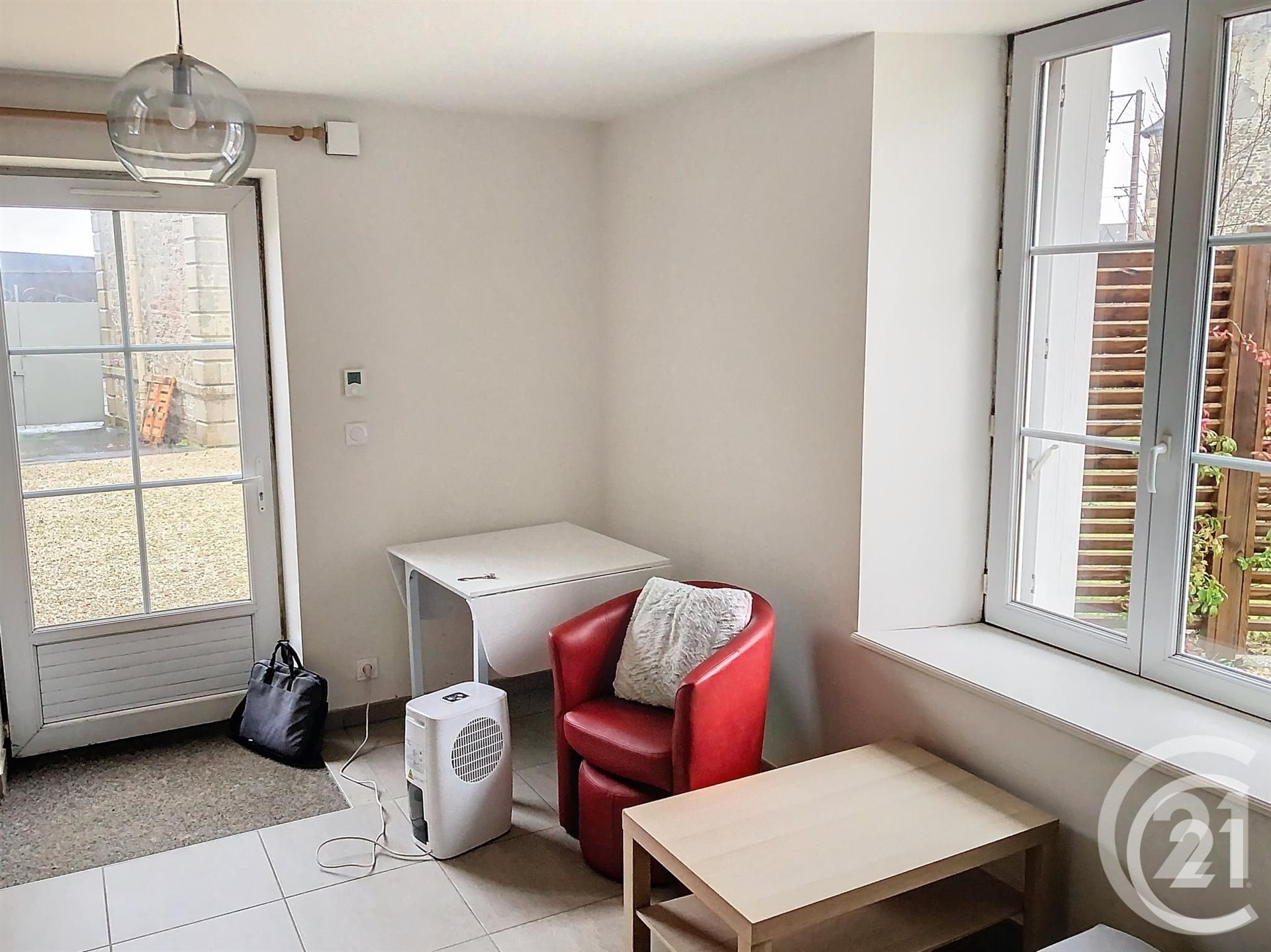 Maison à louer, 25m², Dinan