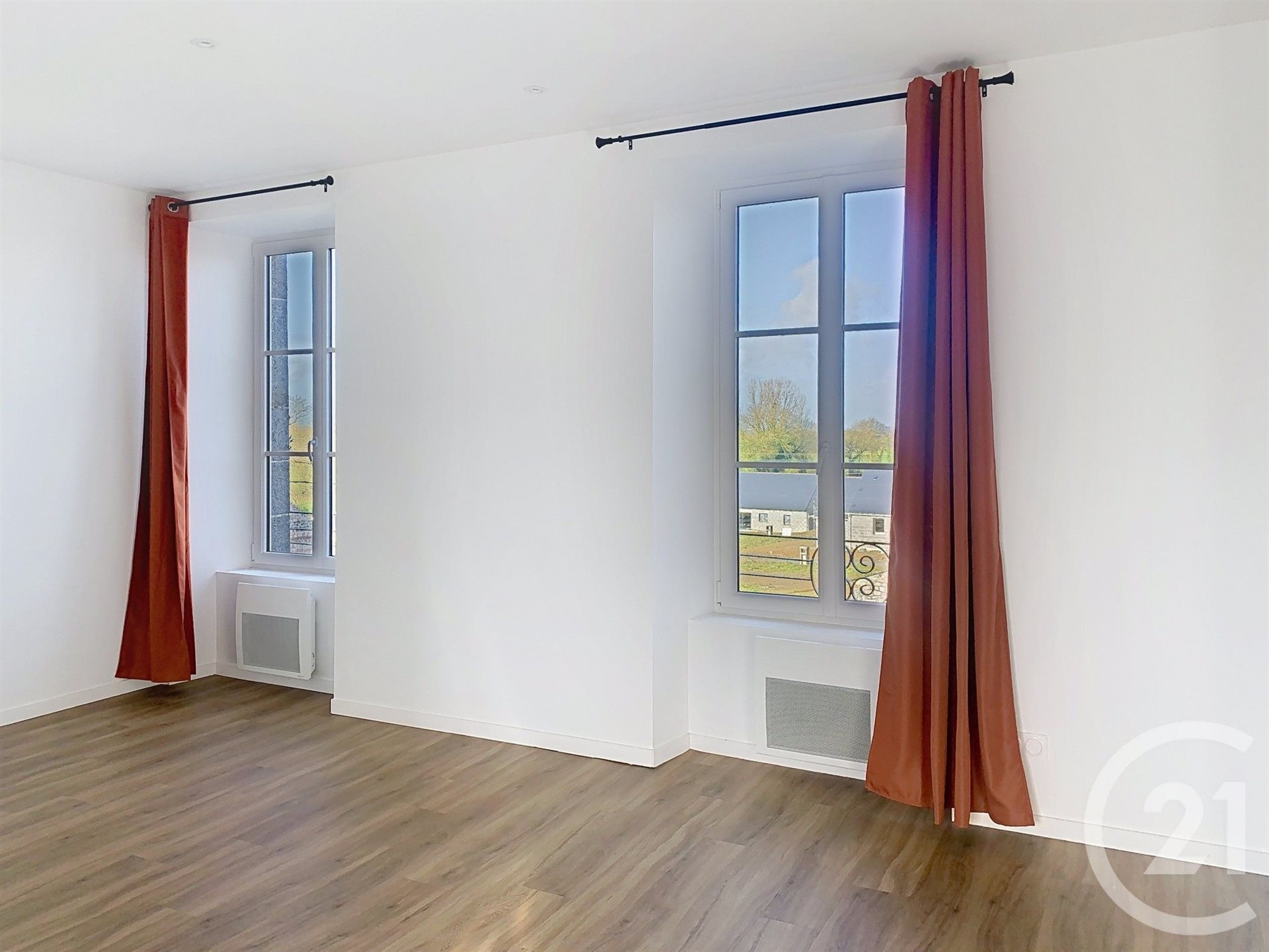 Appartement à louer, 52m², Lanvallay