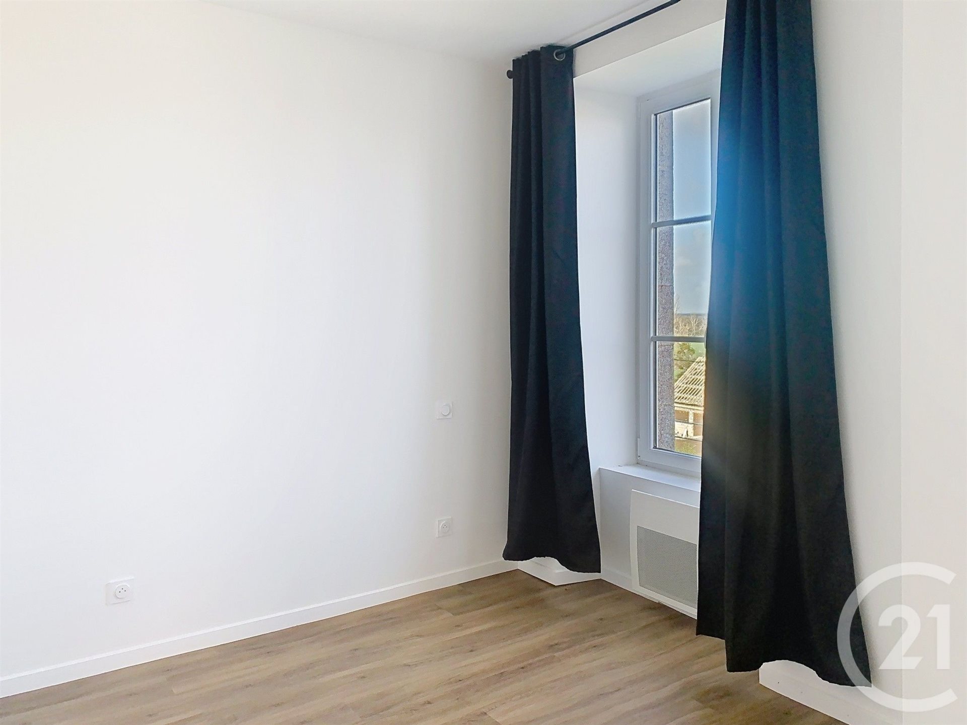 Appartement à louer, 52m², Lanvallay