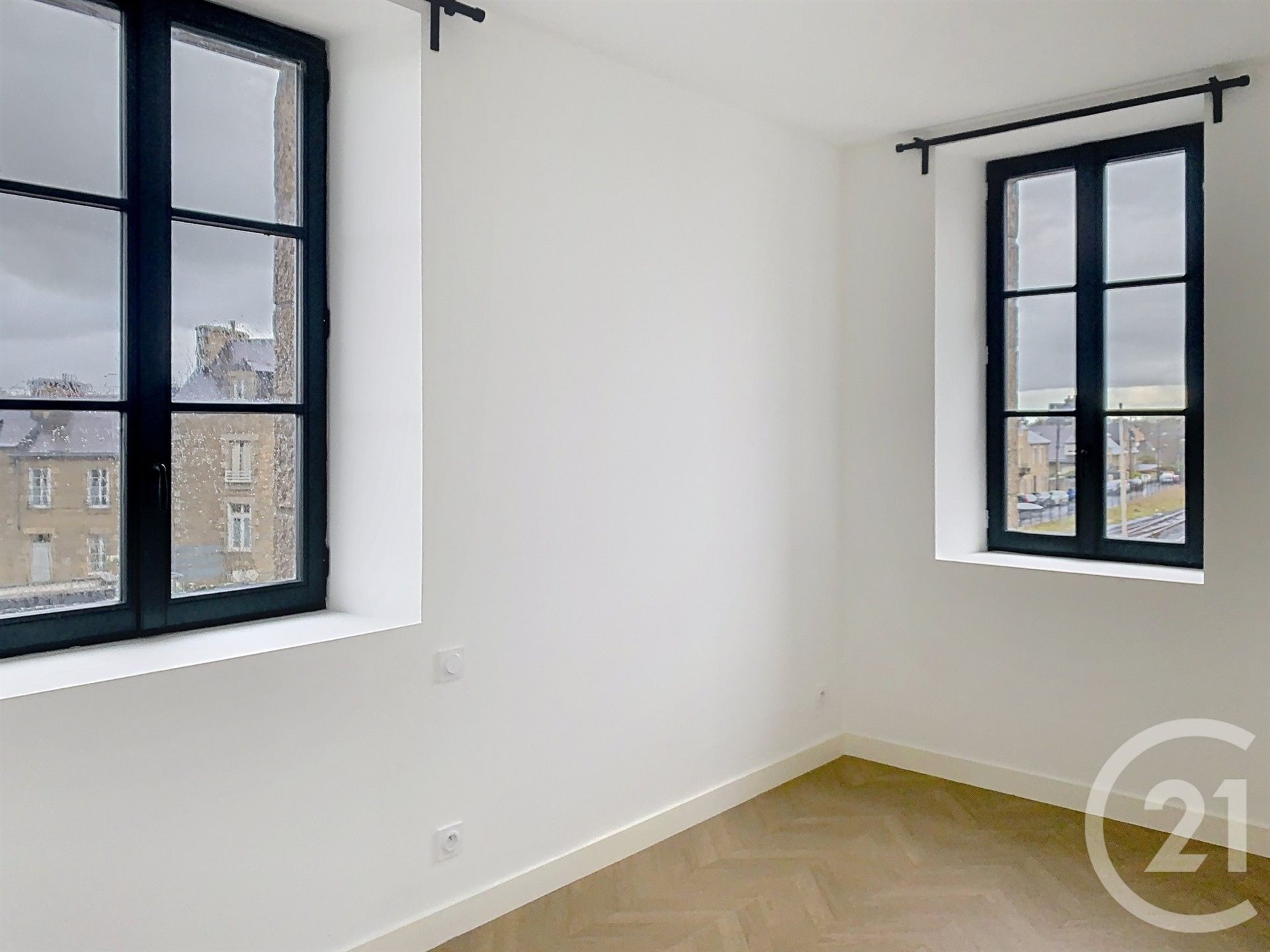 Appartement à louer, 58m², Dinan