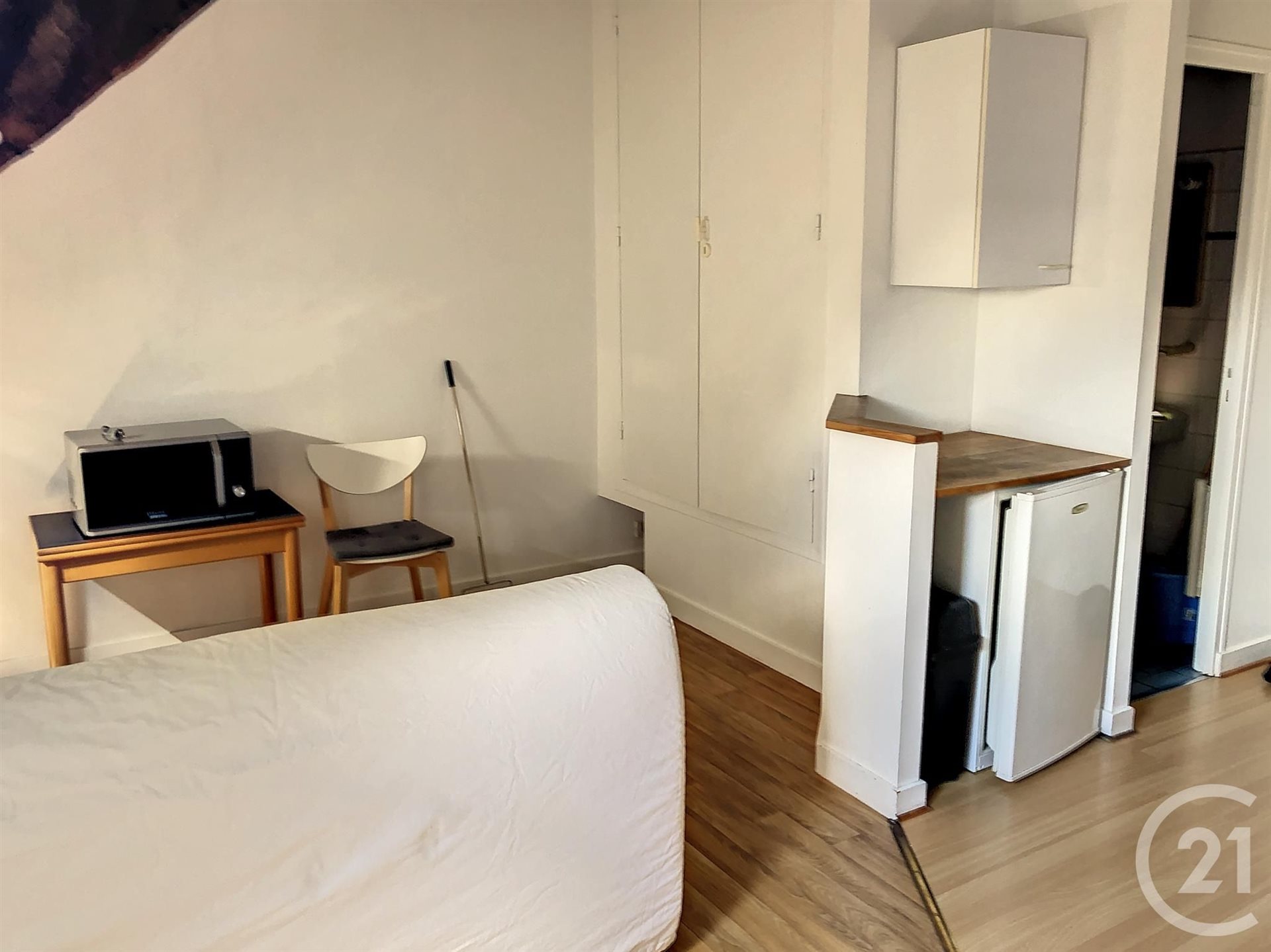 Appartement à louer, 15m², Dinan