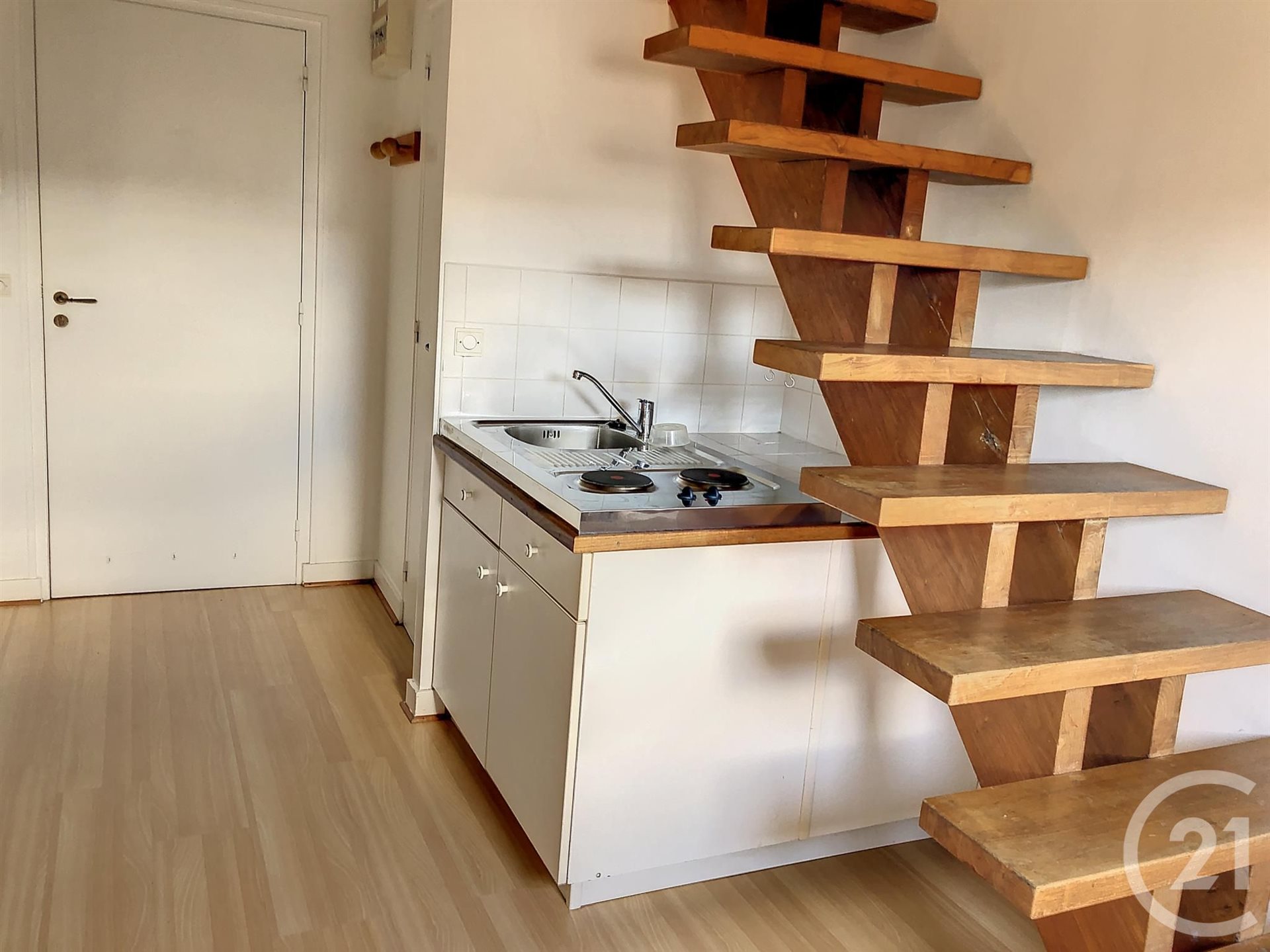Appartement à louer, 15m², Dinan
