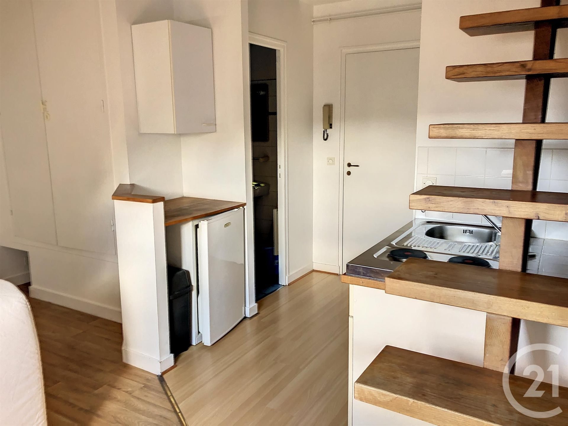 Appartement à louer, 15m², Dinan