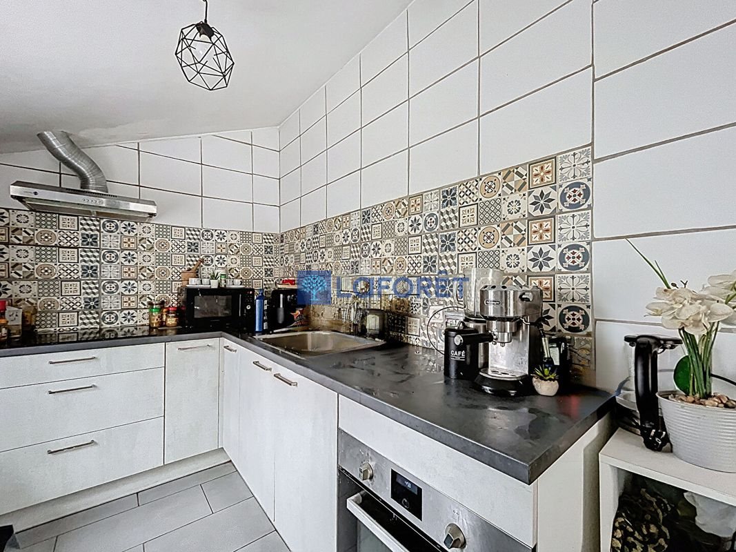 Maison à louer, 58m², Janville-sur-Juine