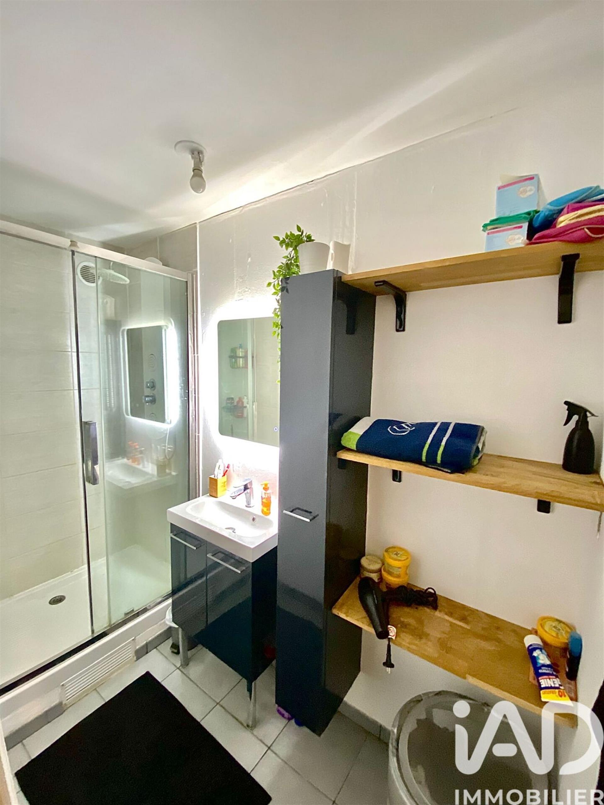 Appartement à vendre, 105m², Rouen