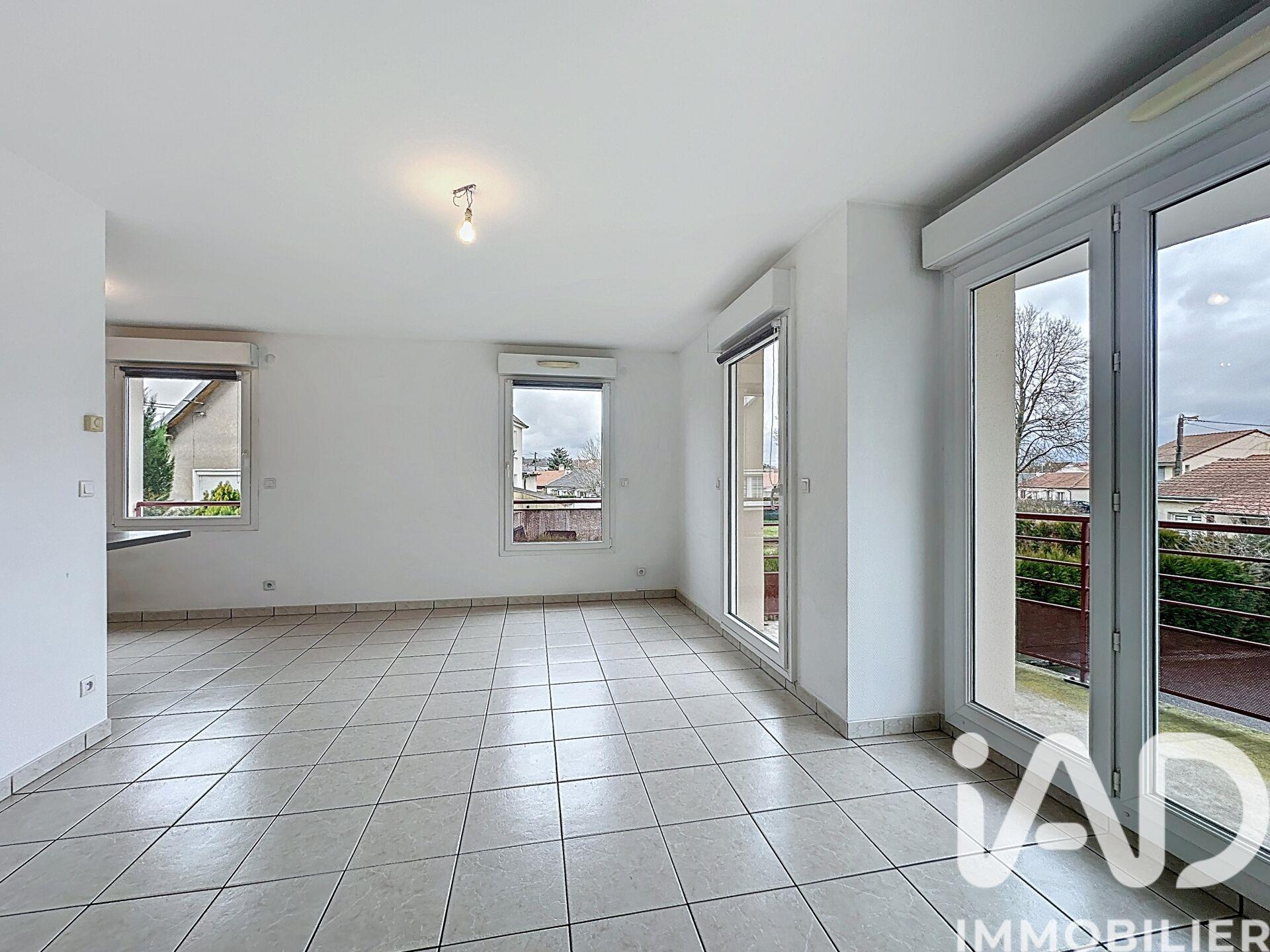 Appartement à vendre, 71m², Woippy