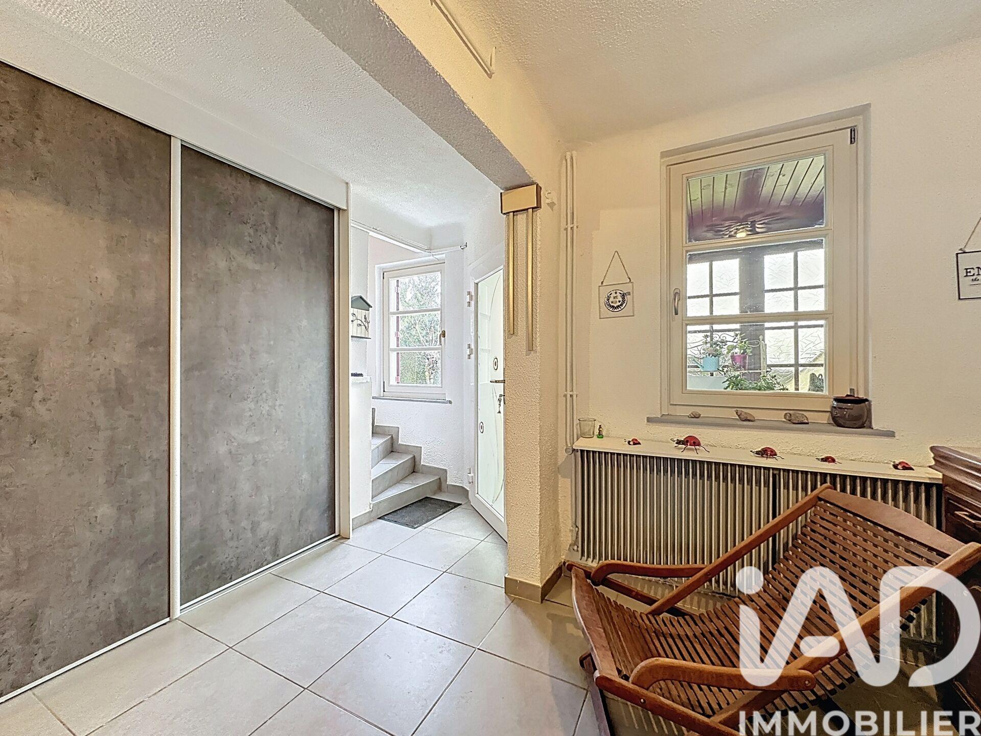 Maison à vendre, 110m², Plappeville