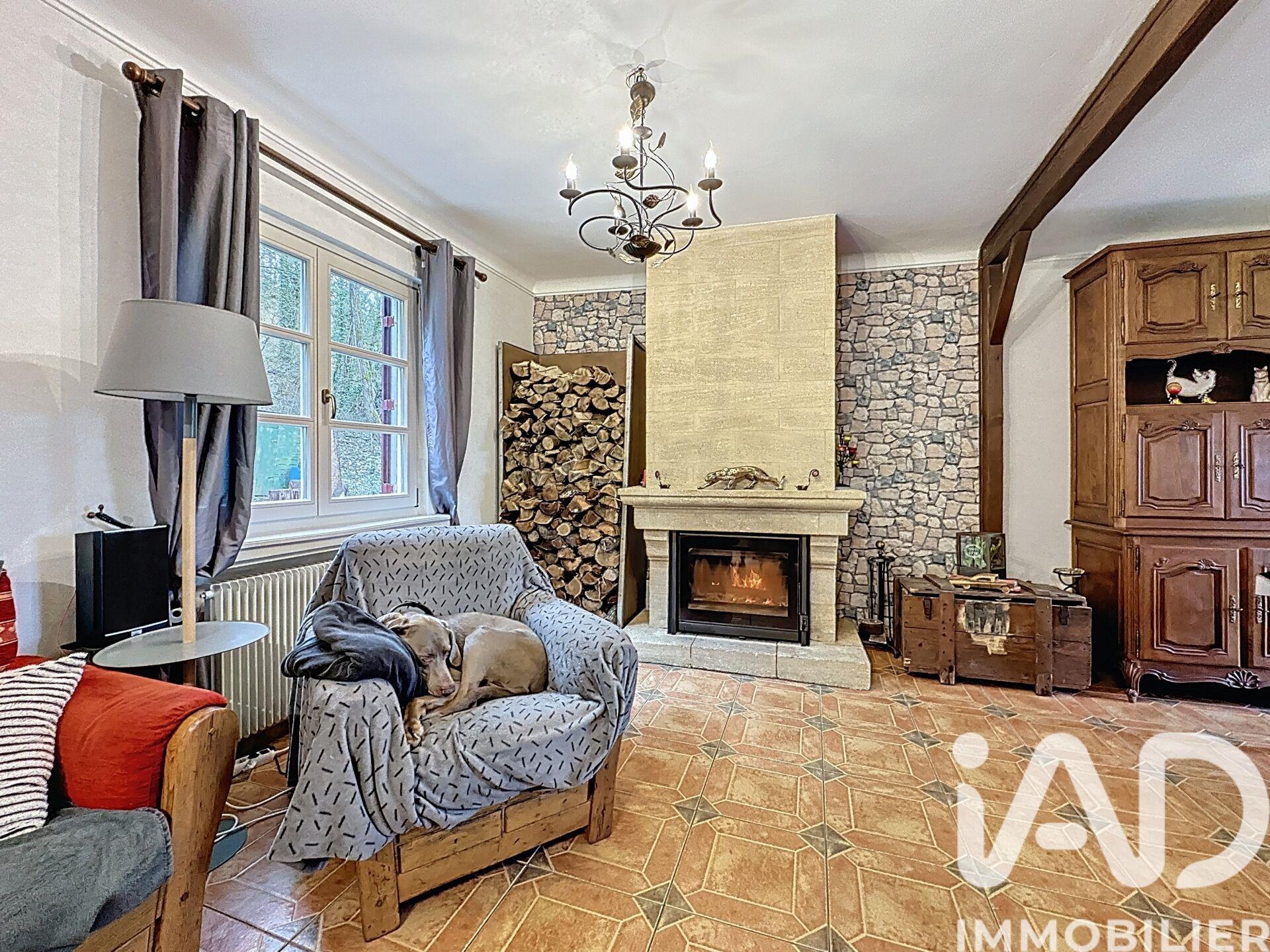 Maison à vendre, 110m², Plappeville