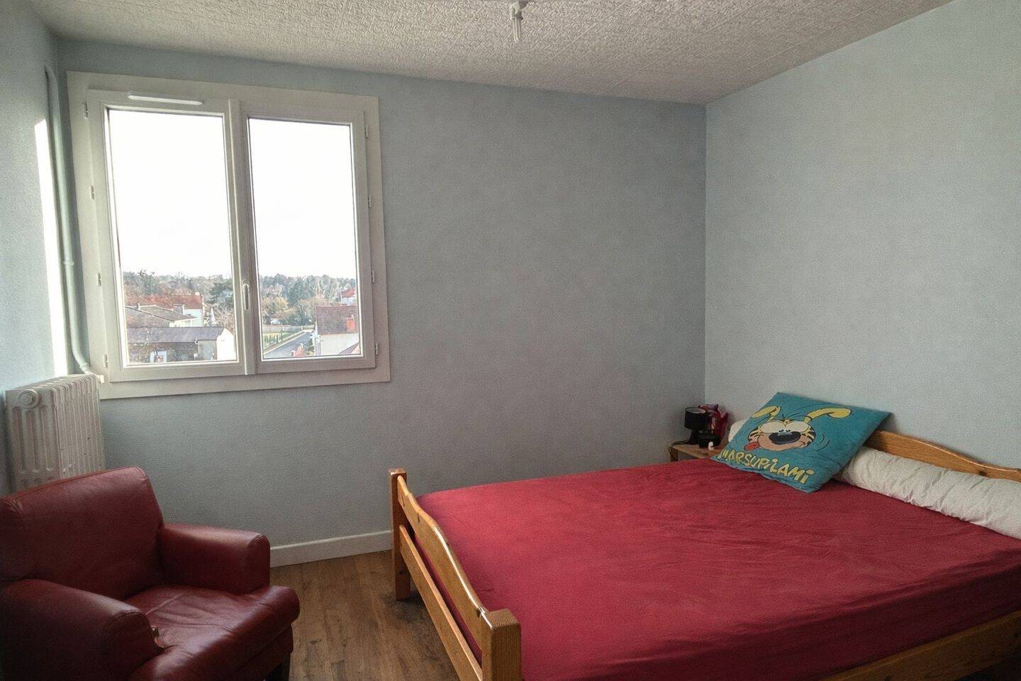 Appartement à vendre, 73m², Lapalisse