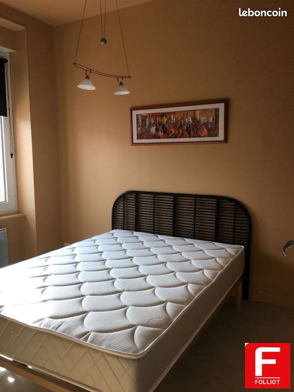 Appartement à louer, 30m², Saint-Pair-sur-Mer