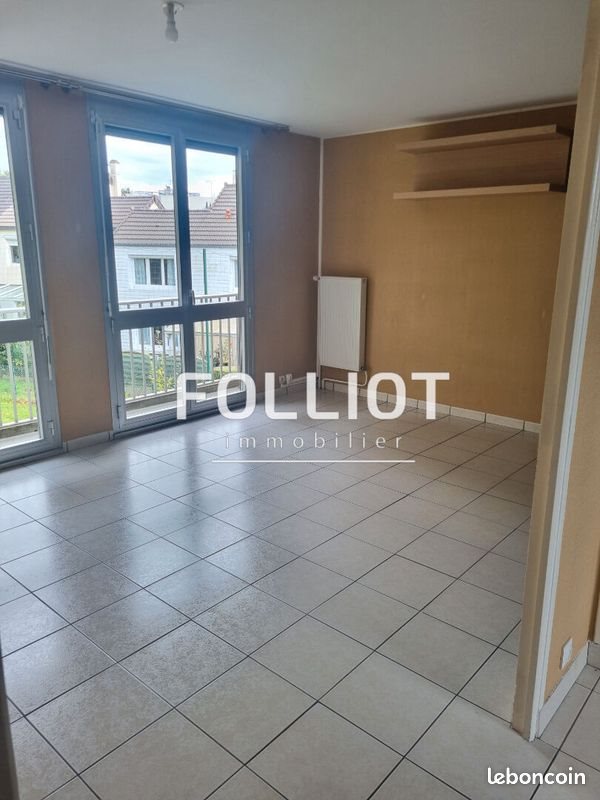 Appartement à louer, 71m², Saint-Lô