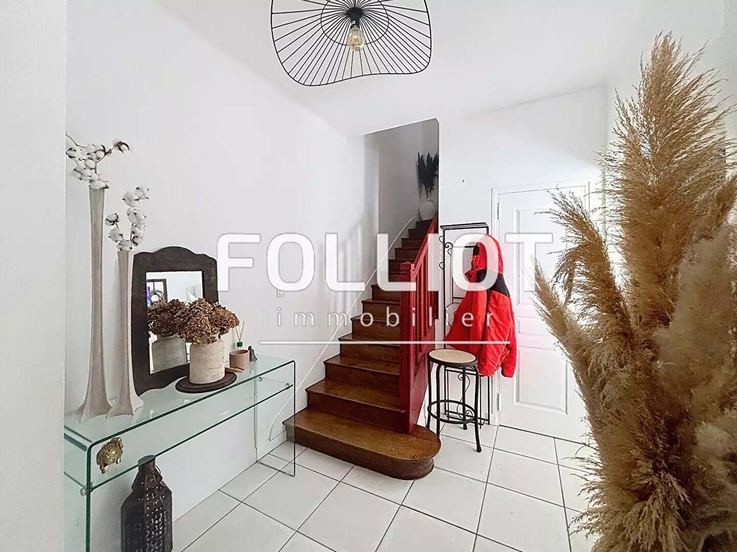 Maison à louer, 123m², Coutances