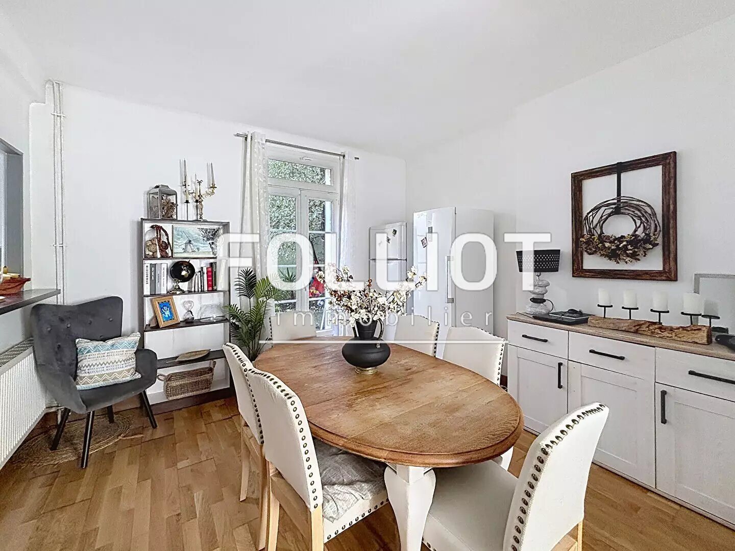 Maison à louer, 123m², Coutances