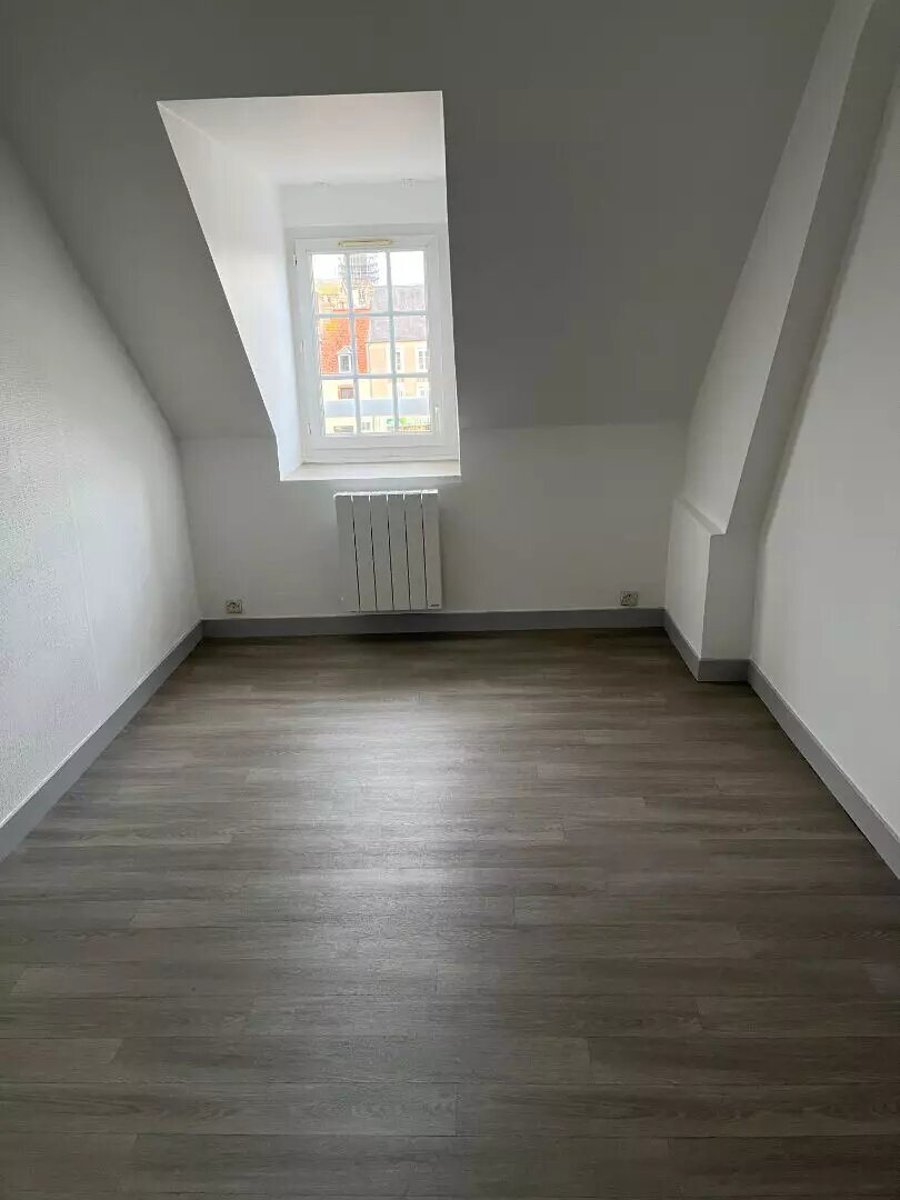 Appartement à louer, 91m², Carentan