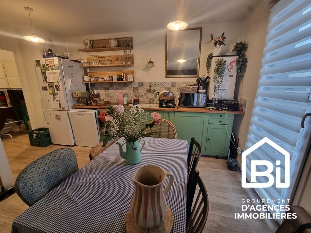 Appartement à vendre, 69m², Blainville-sur-Orne