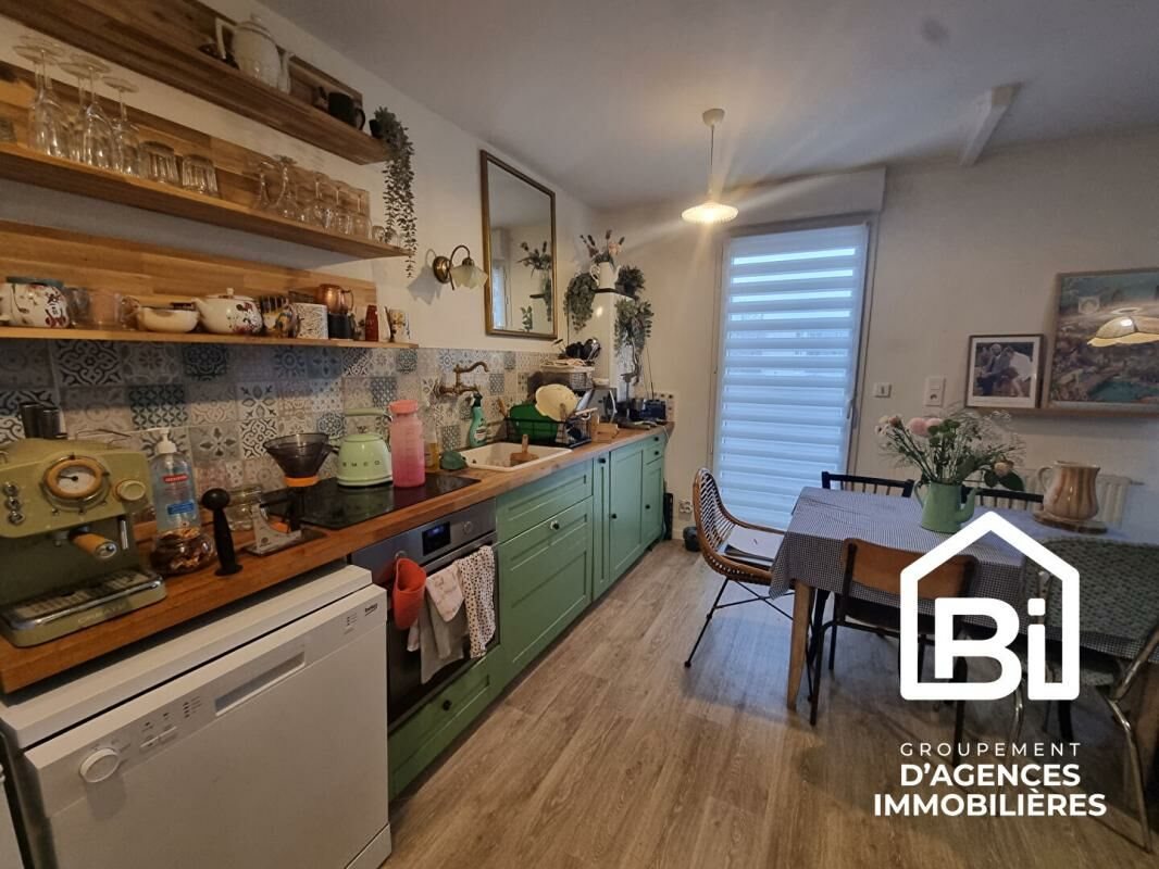 Appartement à vendre, 69m², Blainville-sur-Orne