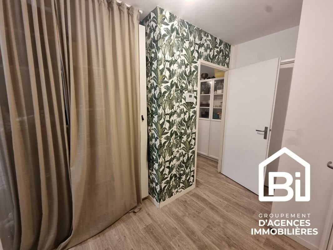 Appartement à vendre, 69m², Blainville-sur-Orne