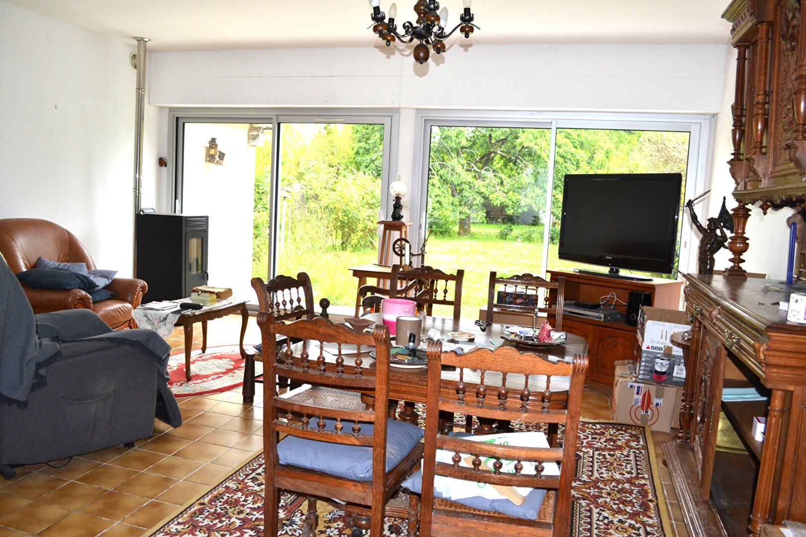 Maison à vendre, 140m², Nantes