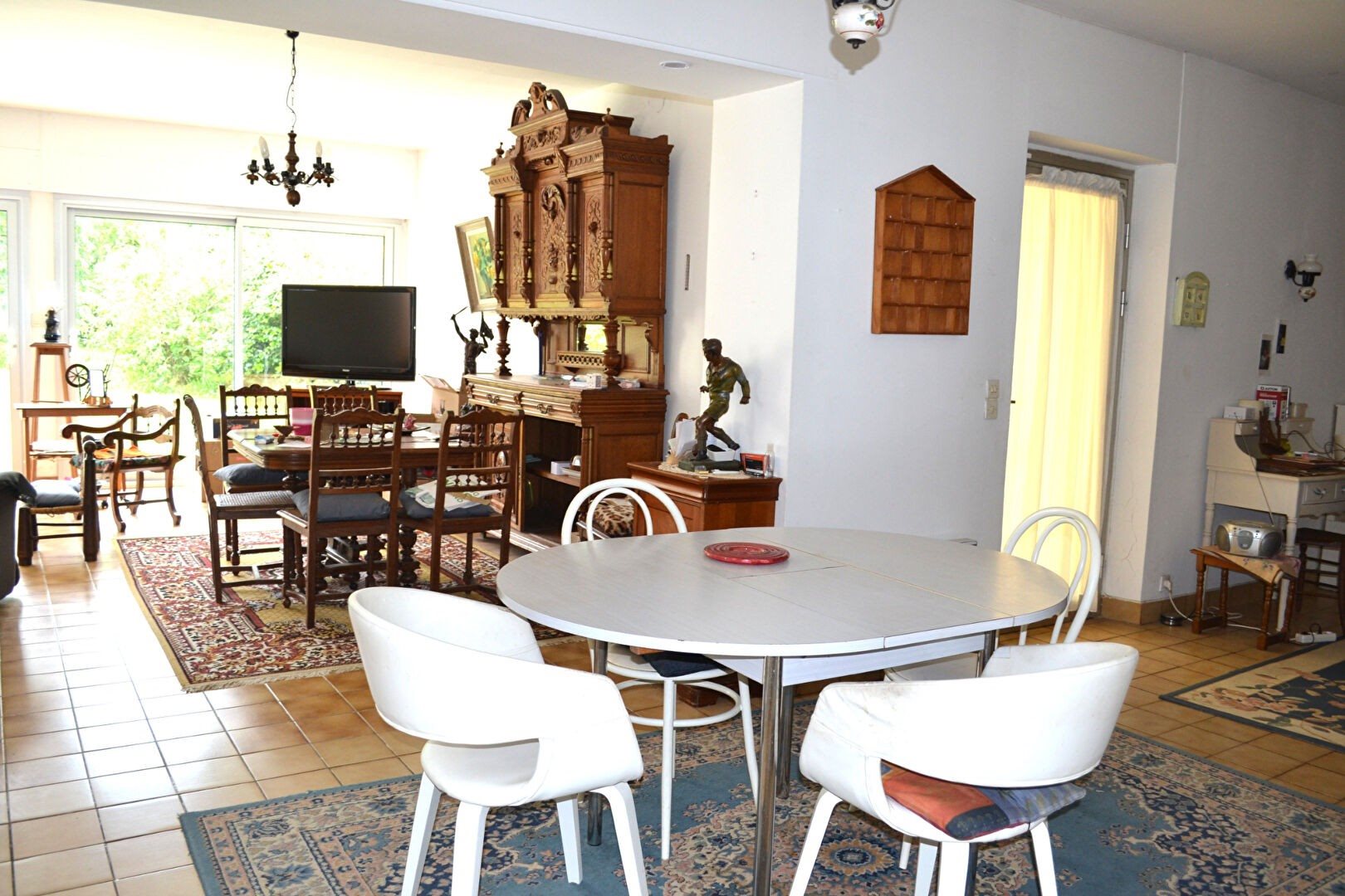 Maison à vendre, 140m², Nantes