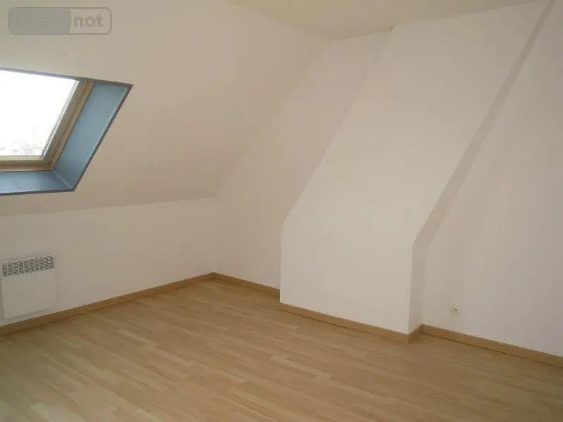 Appartement à louer, 55m², Méteren