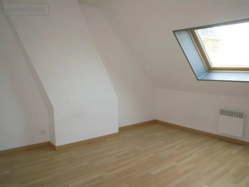 Appartement à louer, 55m², Méteren