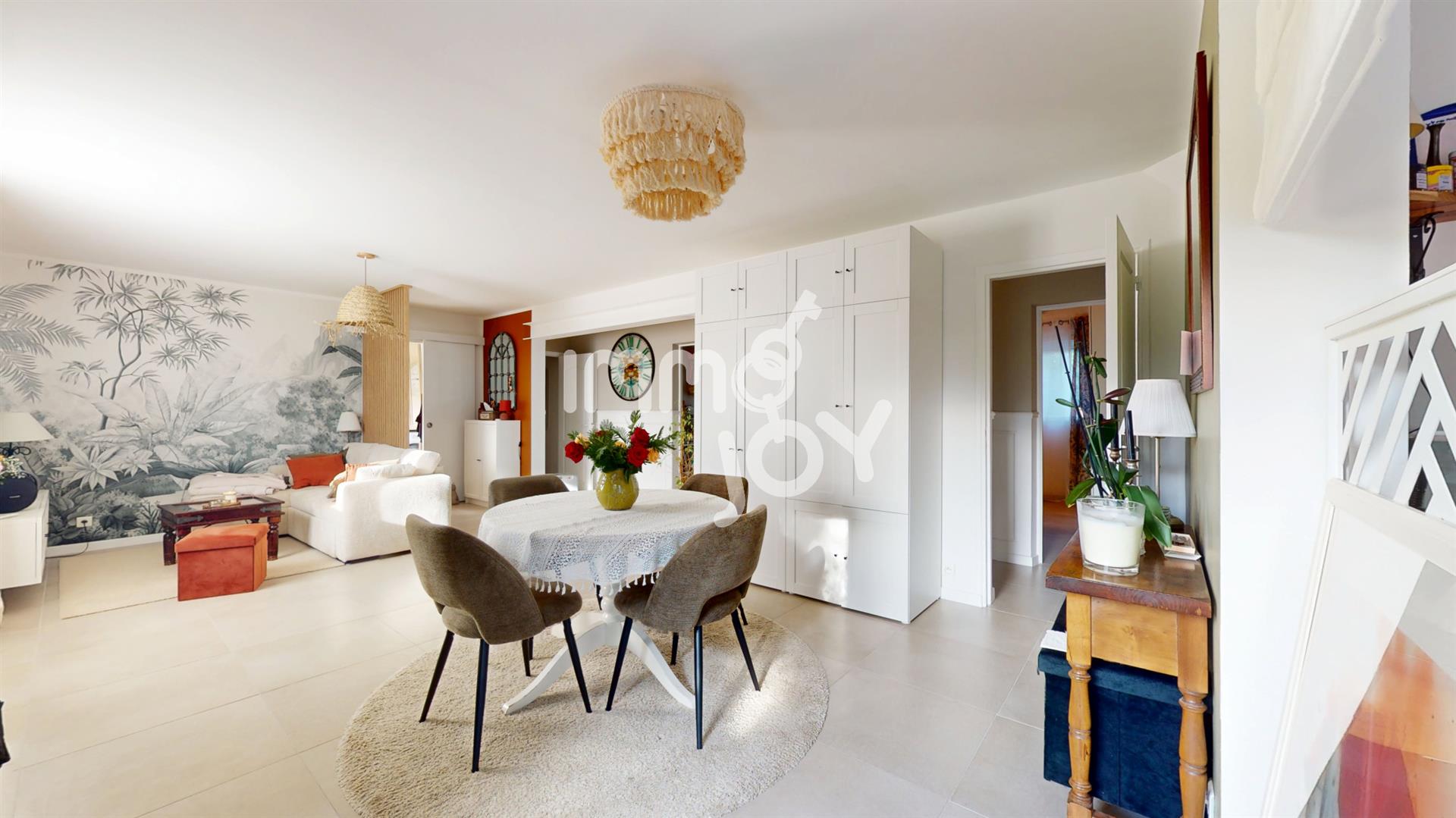 Maison à vendre, 100m², Beauzelle