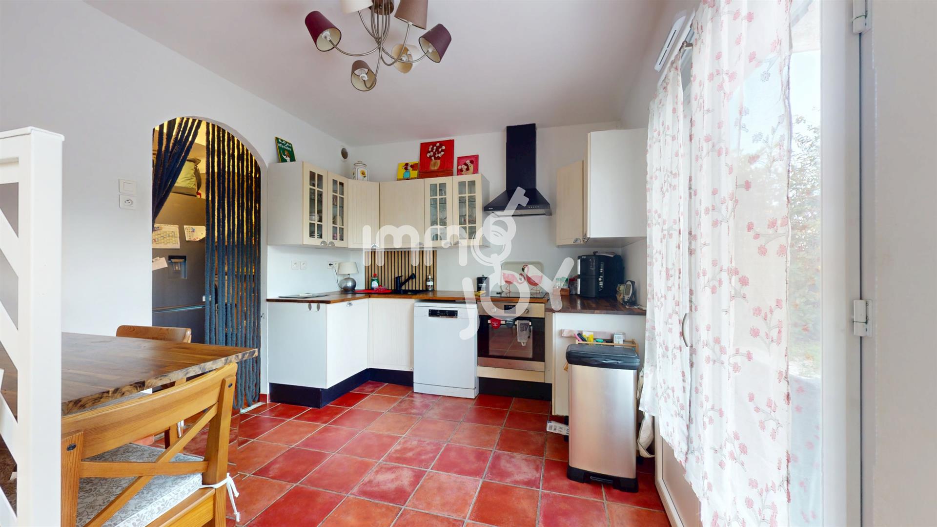 Maison à vendre, 100m², Beauzelle