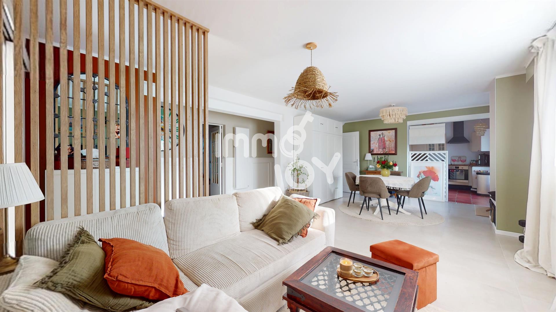 Maison à vendre, 100m², Beauzelle