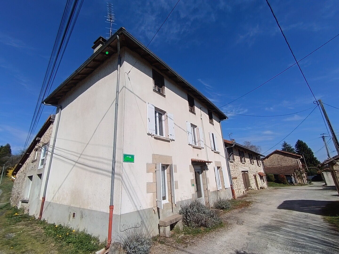 Maison à vendre, 120m², Ambazac