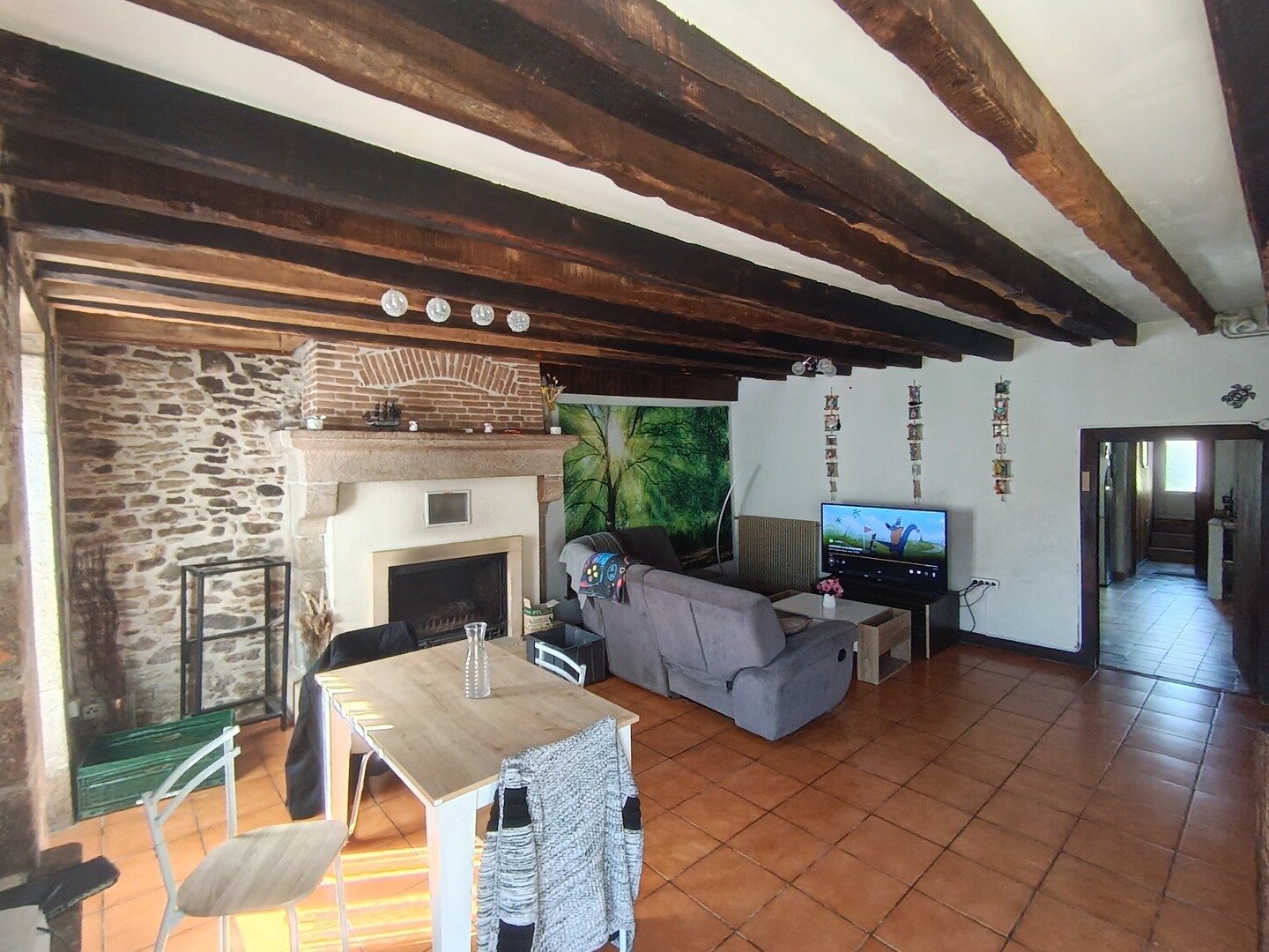 Maison à vendre, 120m², Ambazac