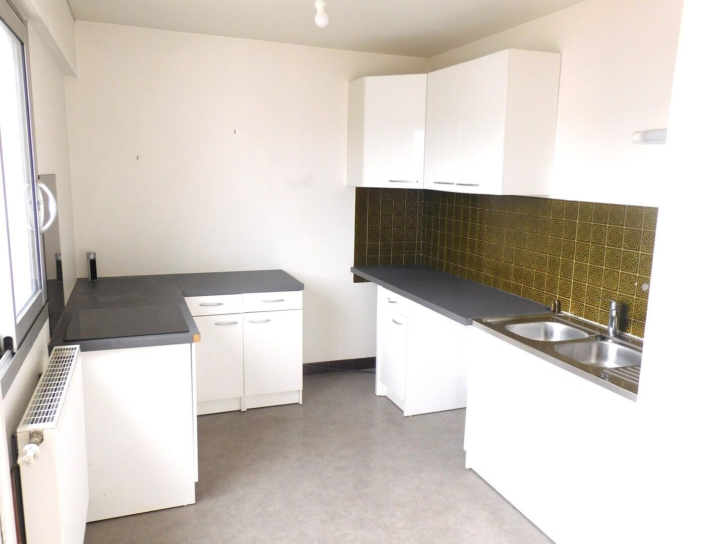 Appartement à vendre, 42m², Limoges